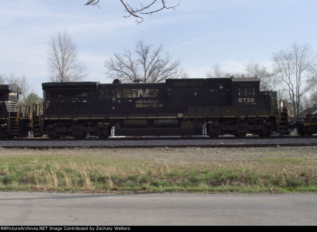NS739 - Diamond Set
